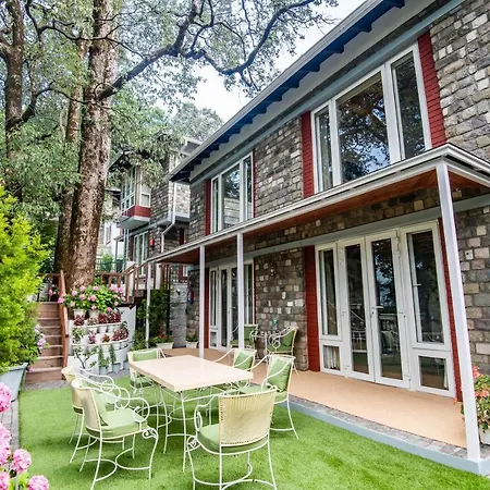 Sakley'S Cottages-2